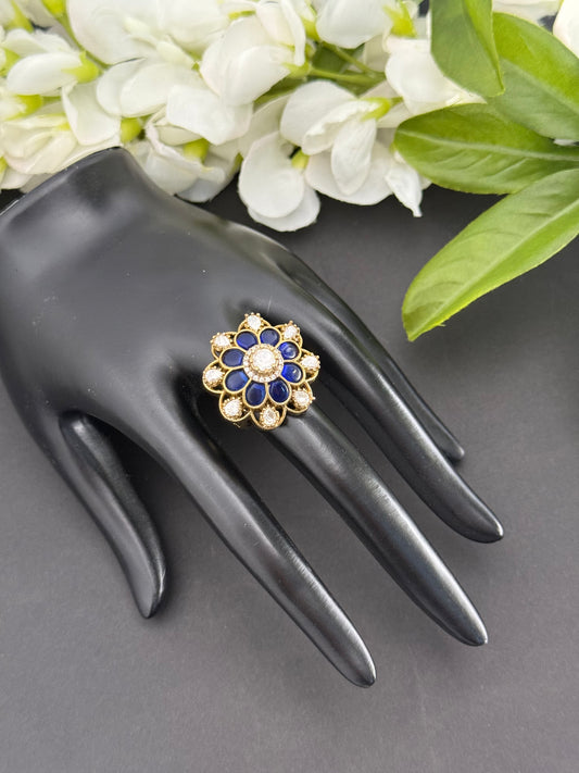 Premium ring