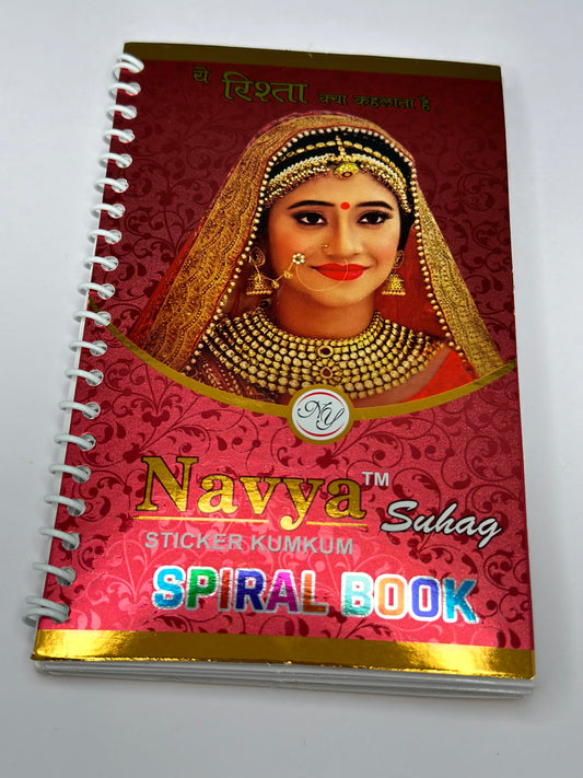 Bindi Book
