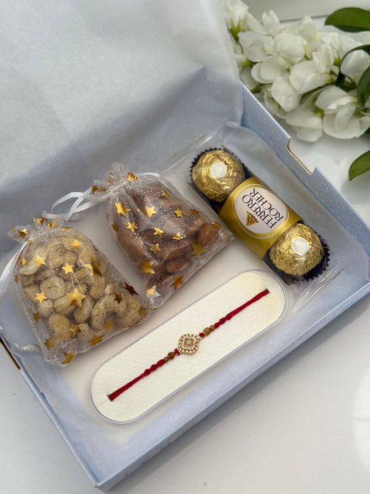 Rakhi combo