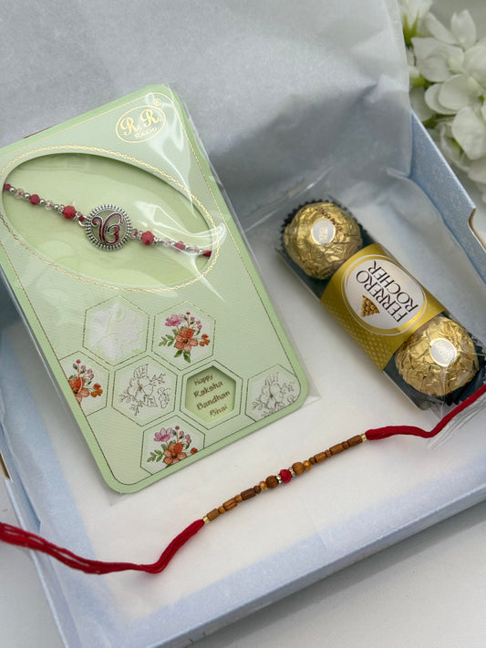 Rakhi hamper