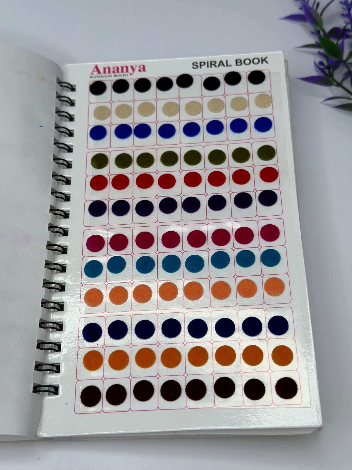 Bindi Book