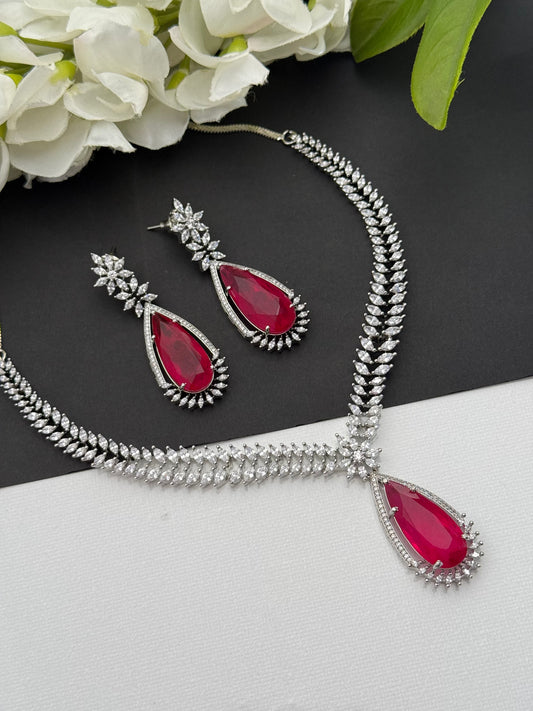 Necklace set