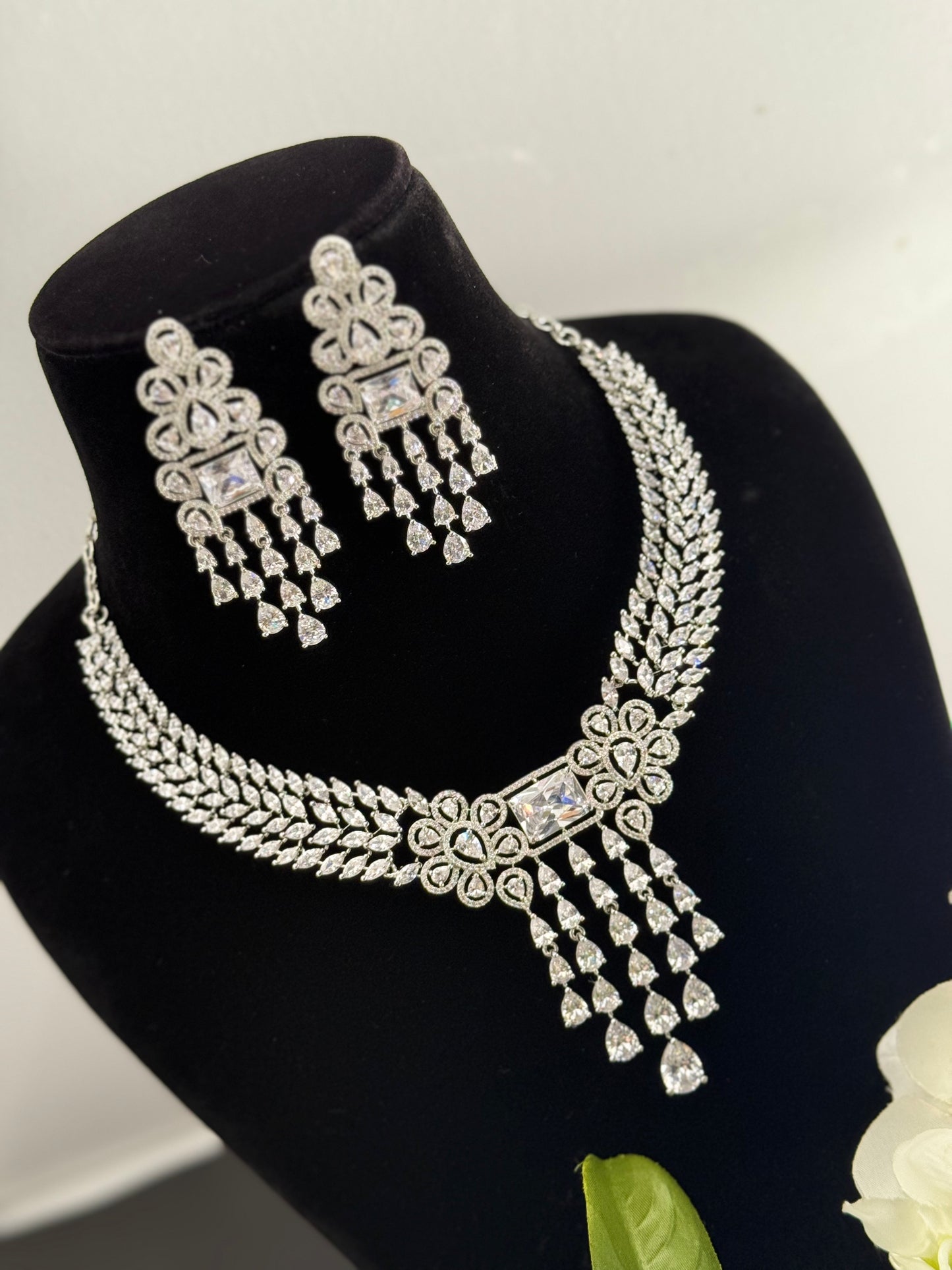 Necklace set