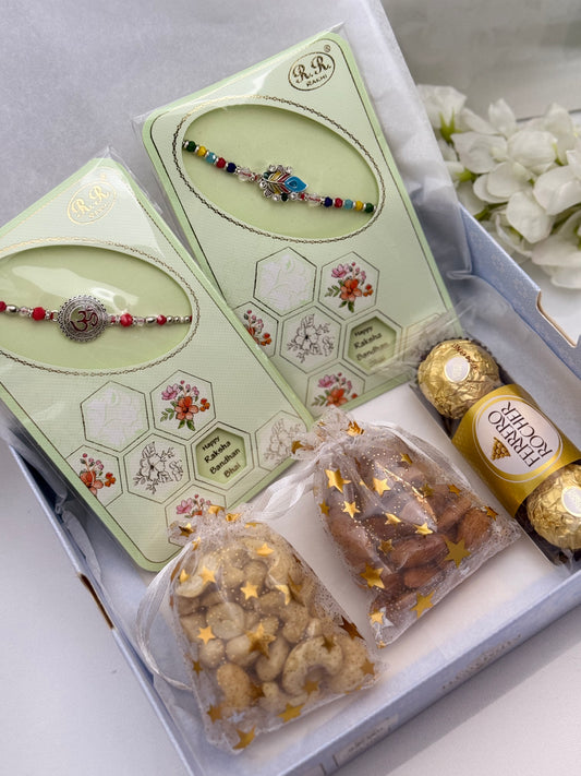 Rakhi Hamper
