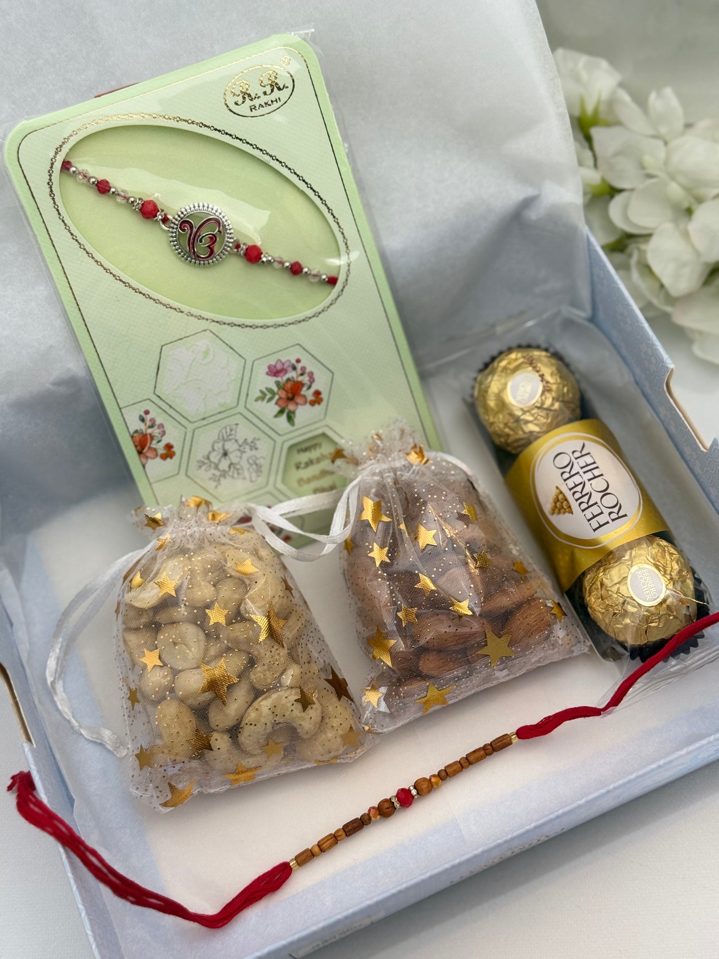 Rakhi Hamper