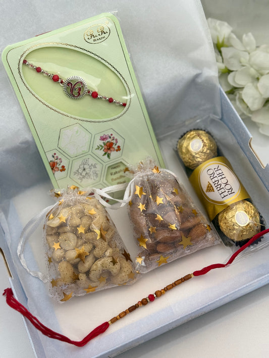 Rakhi Hamper