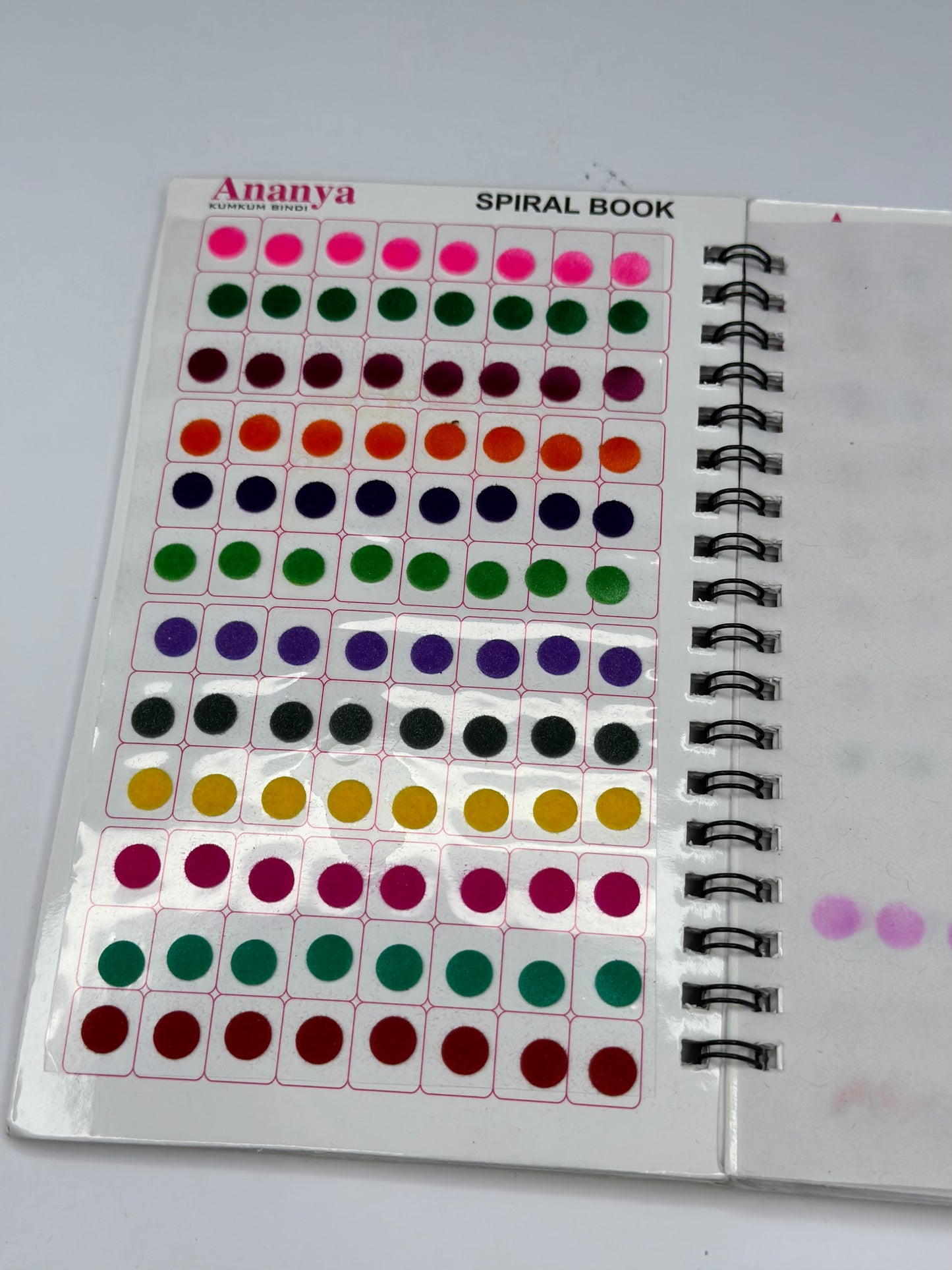 Bindi Book