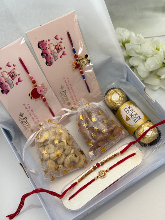 Rakhi Hamper