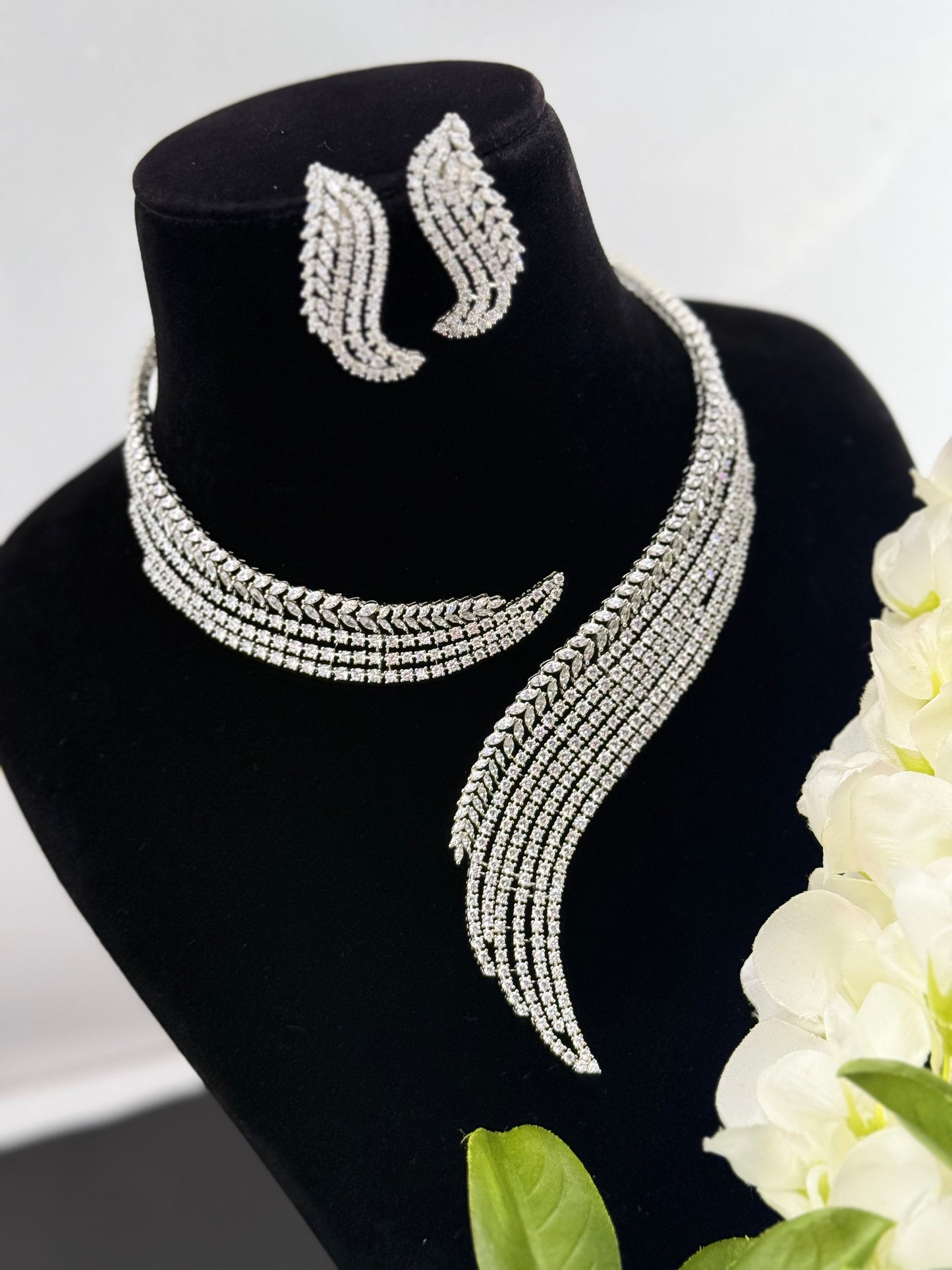 Necklace set