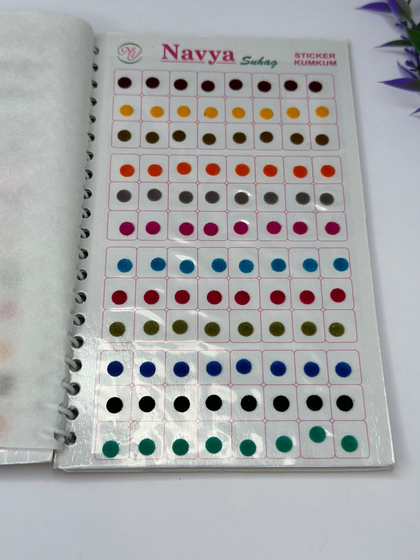Bindi Book