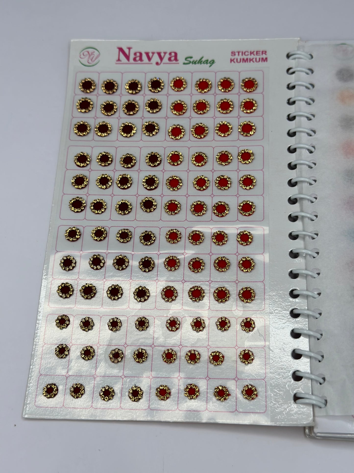 Bindi Book