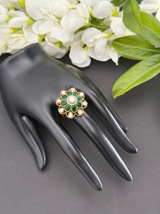 Premium ring
