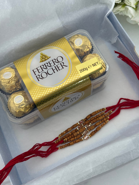 Rakhi Hamper