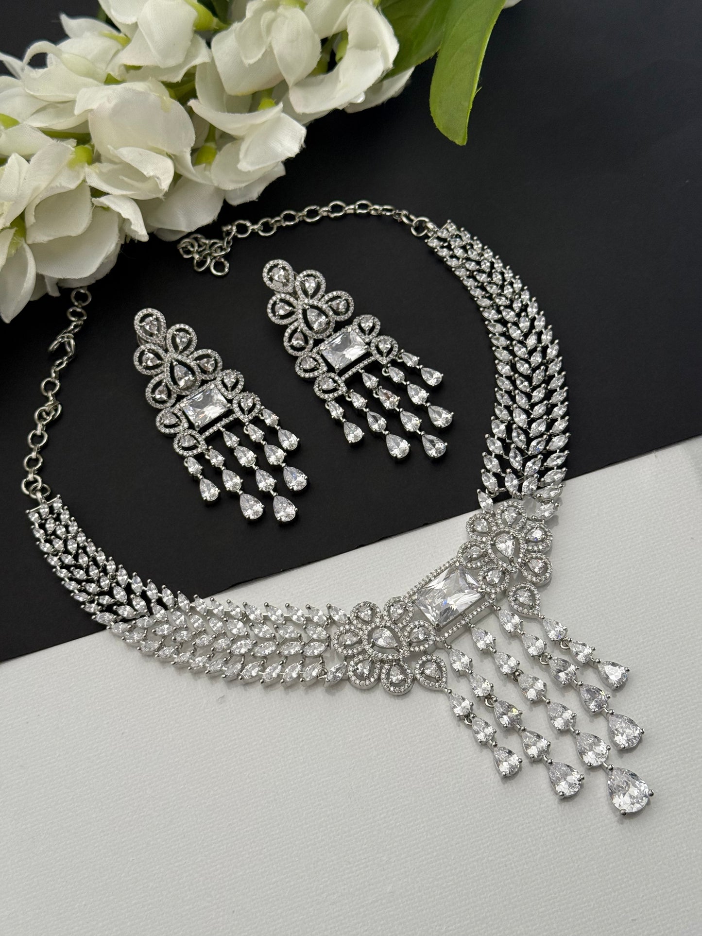 Necklace set