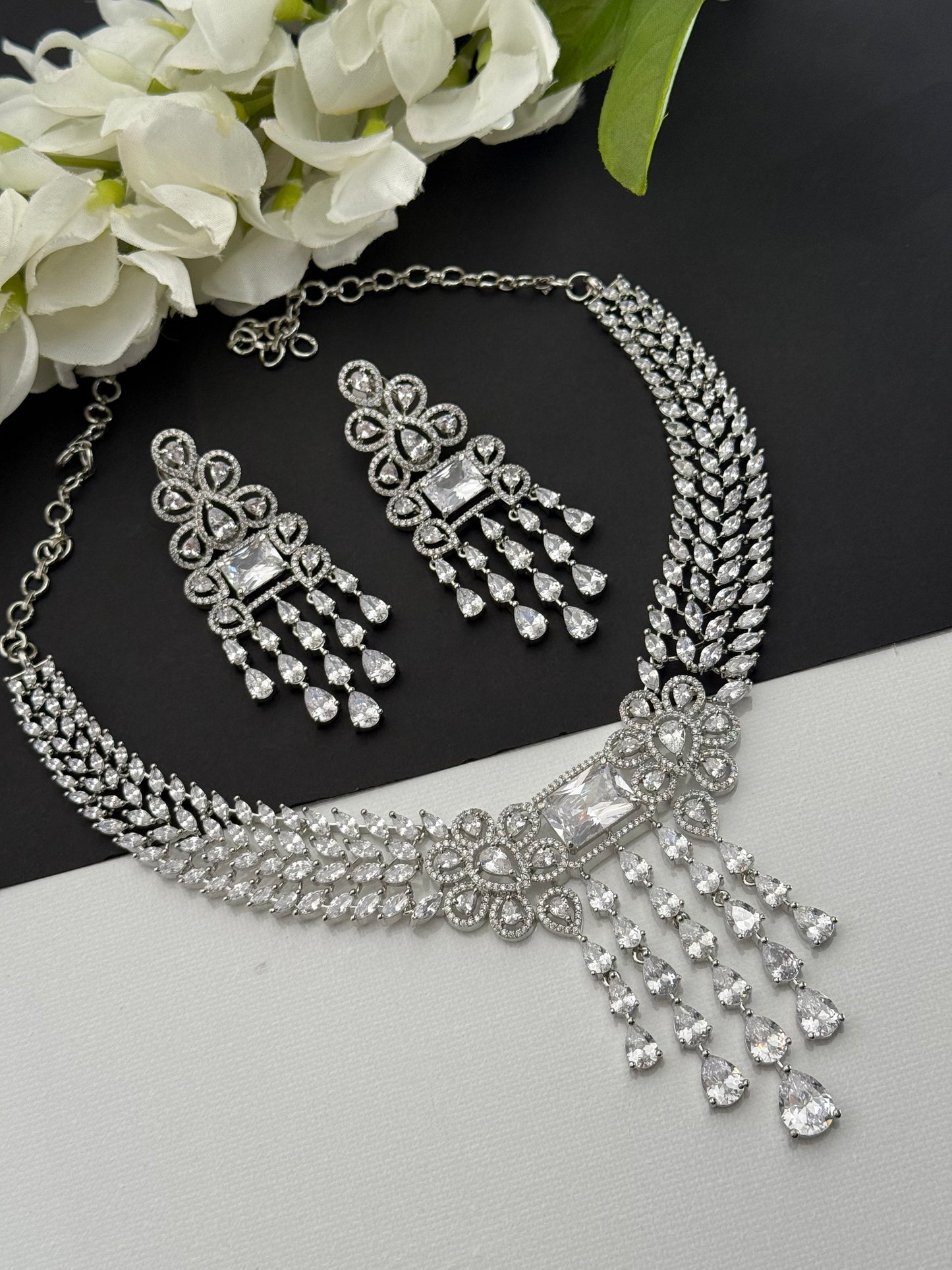 Necklace set