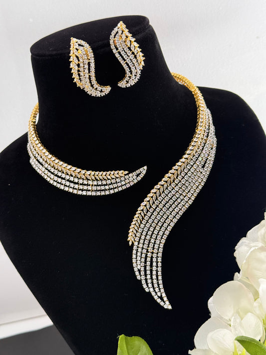 Necklace set