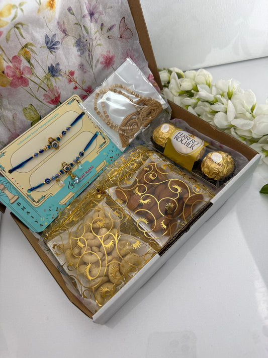 Rakhi Hamper