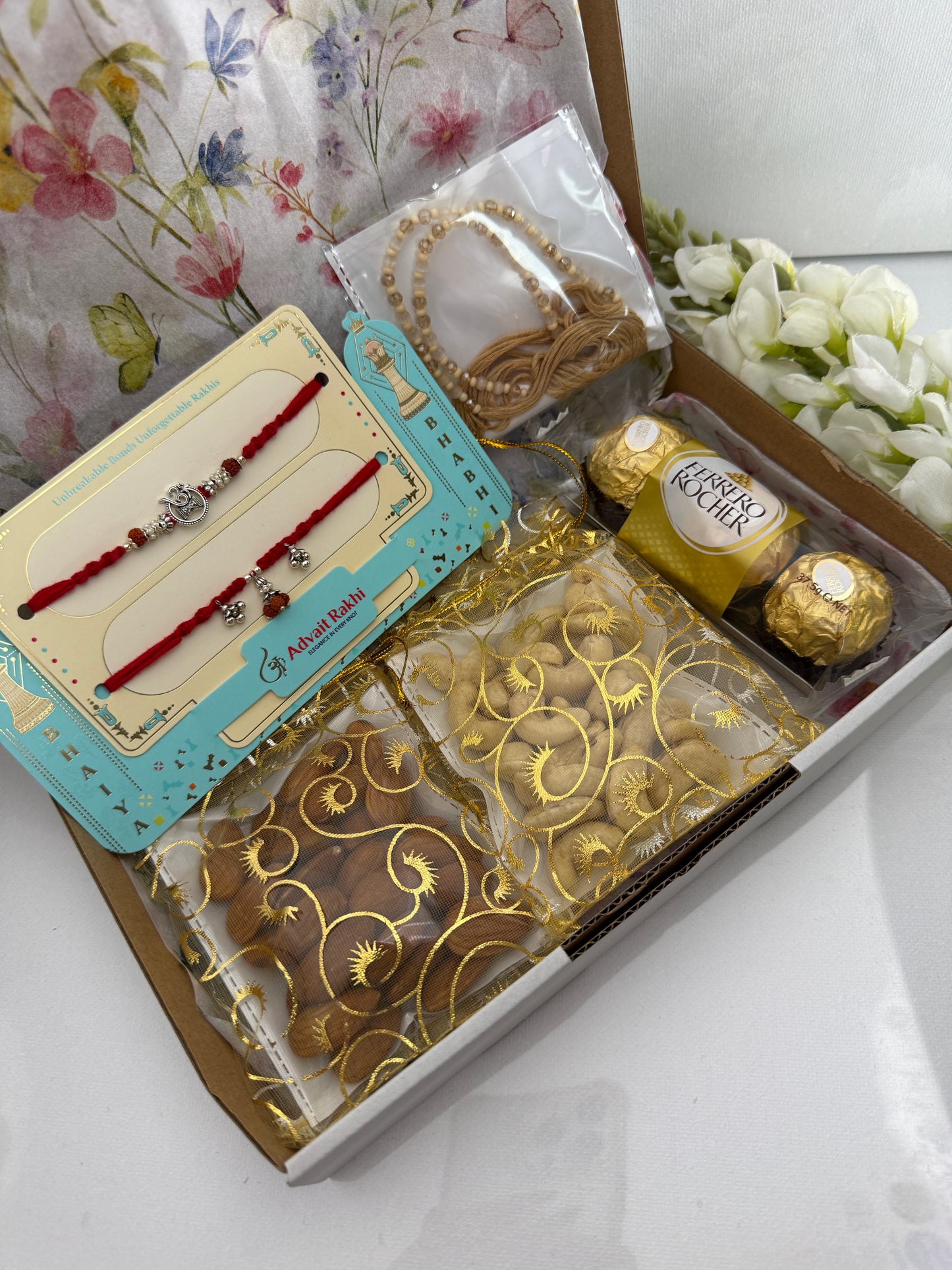 Rakhi Hamper