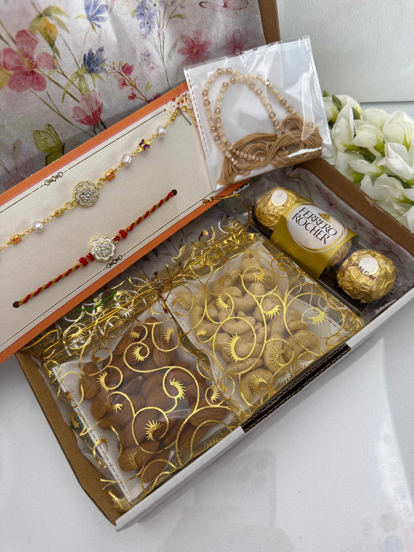 Rakhi Hamper