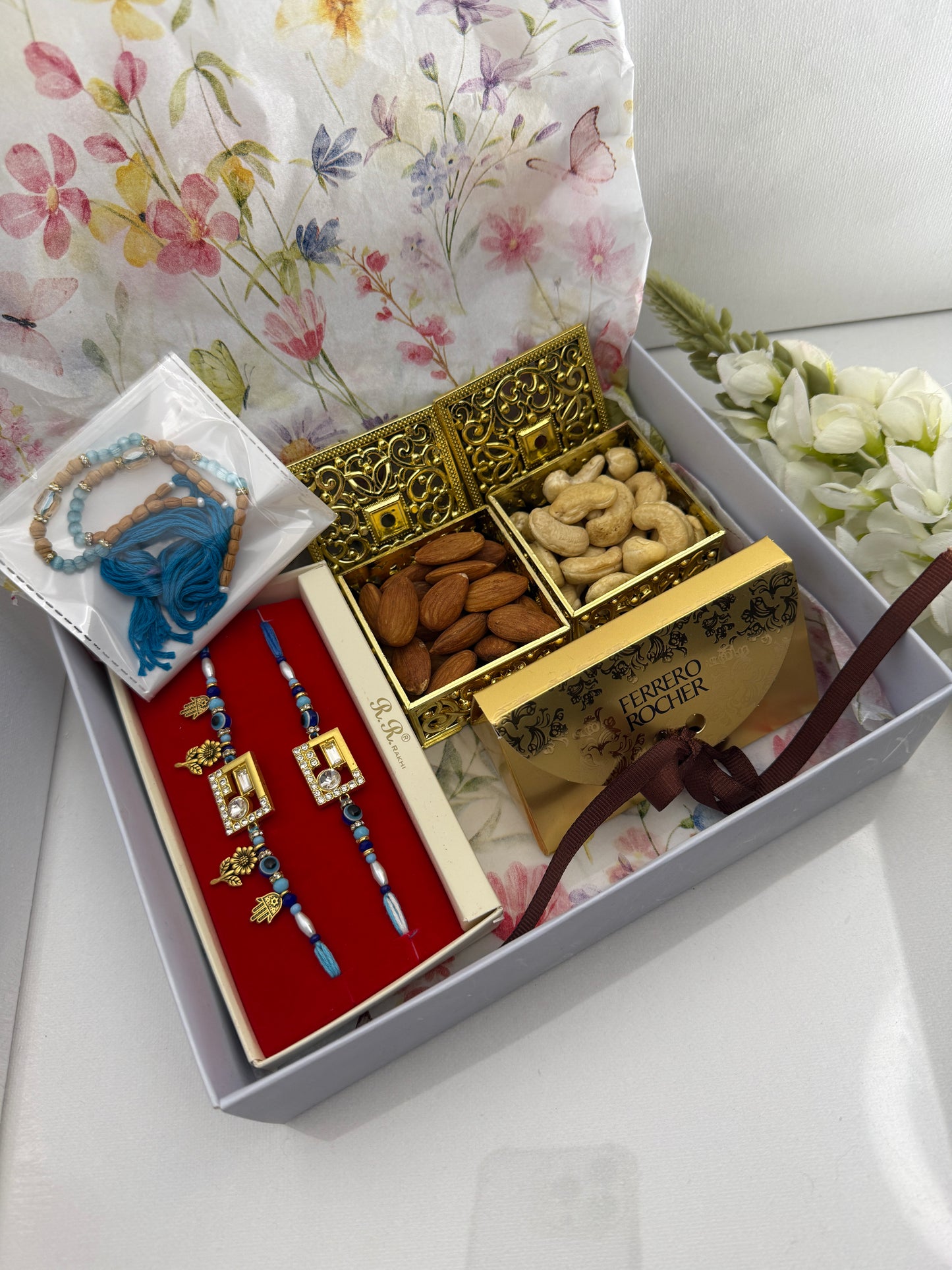 Rakhi Hamper