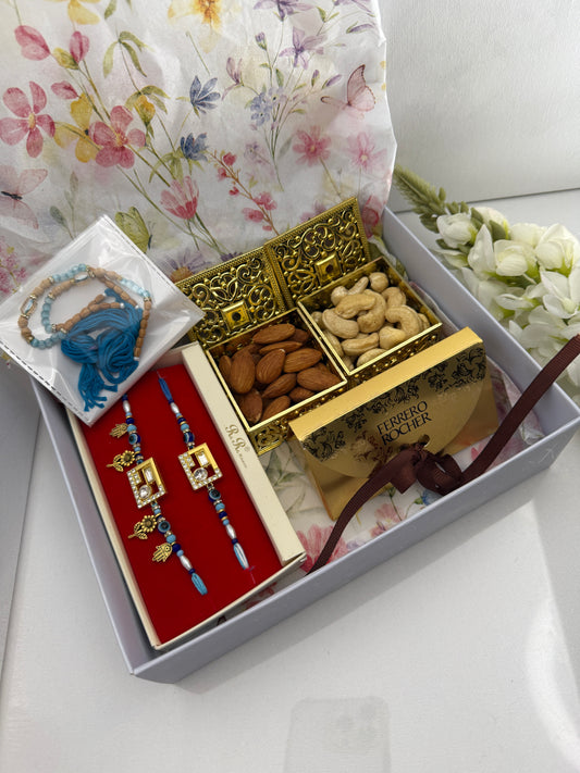 Rakhi Hamper