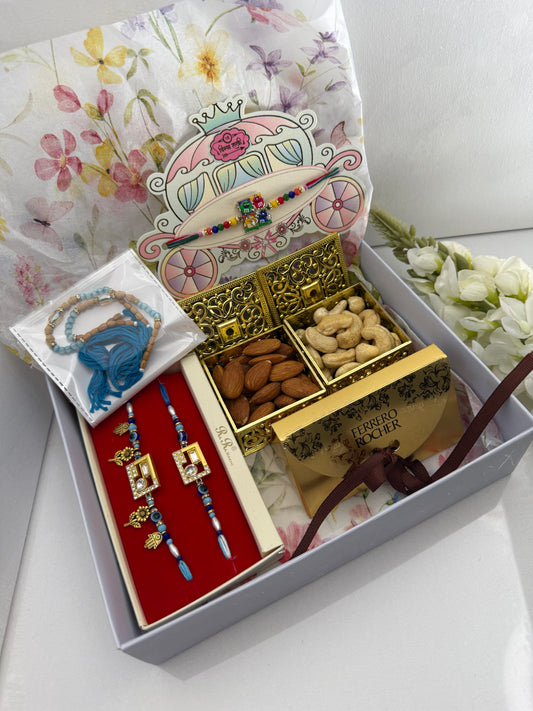 Rakhi Hamper