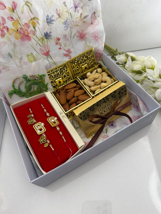 Rakhi Hamper