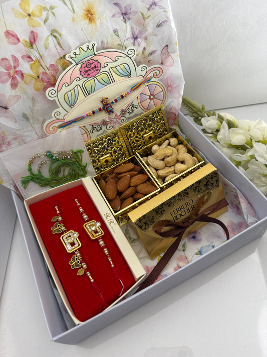Rakhi Hamper