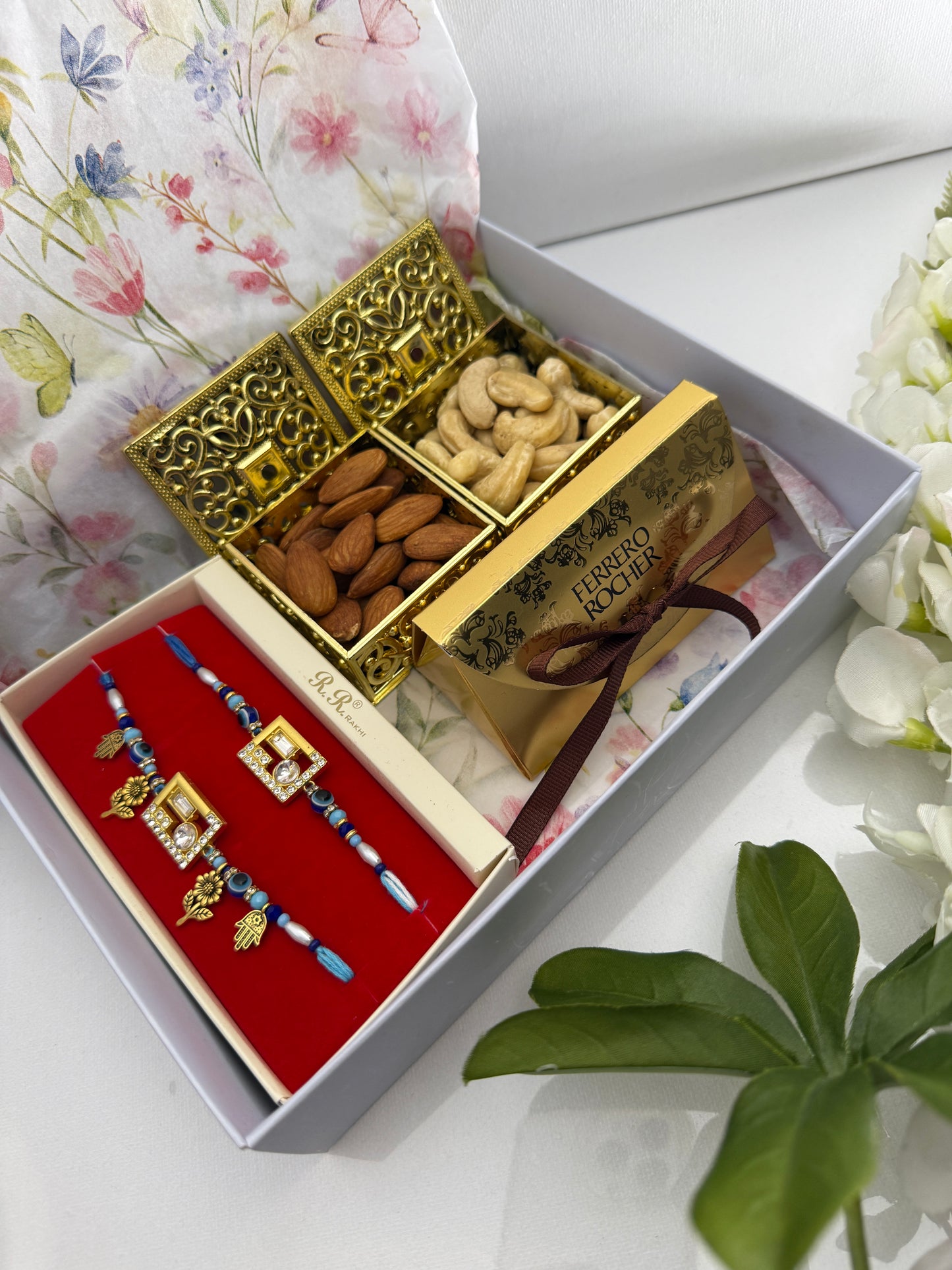 Rakhi Hamper