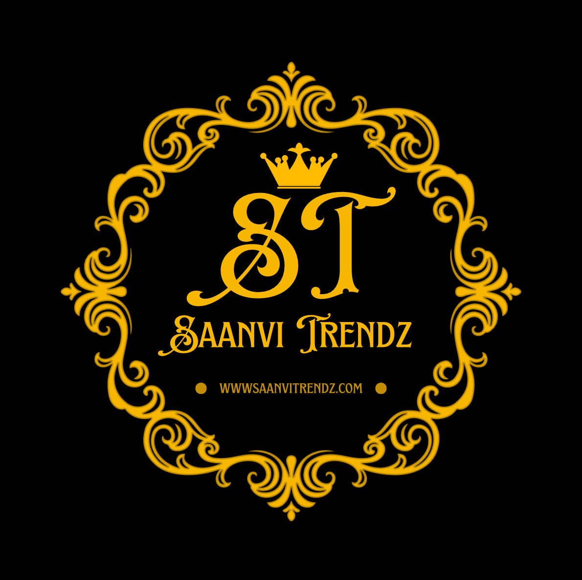 Saanvi Trendz