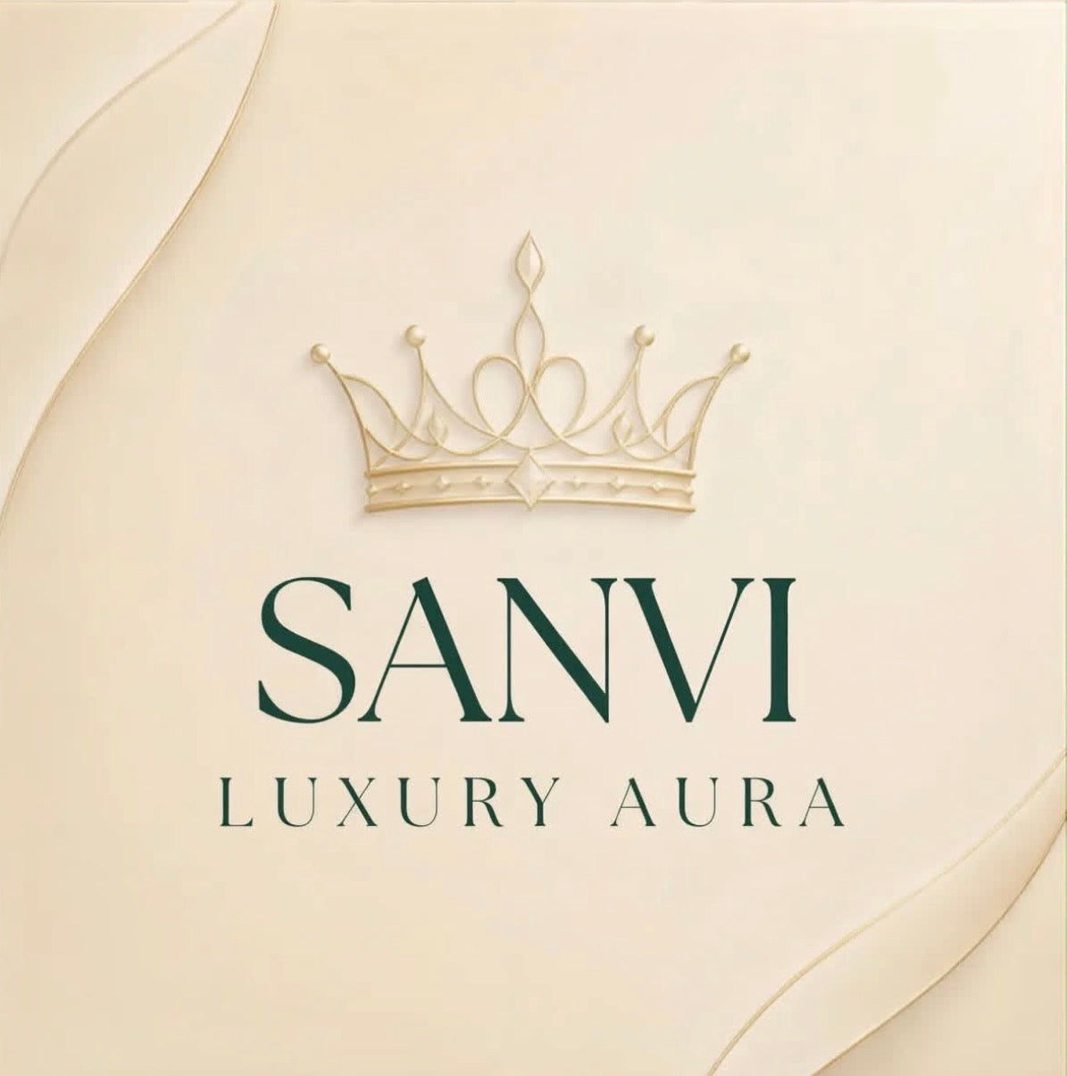SanviLuxuryAura