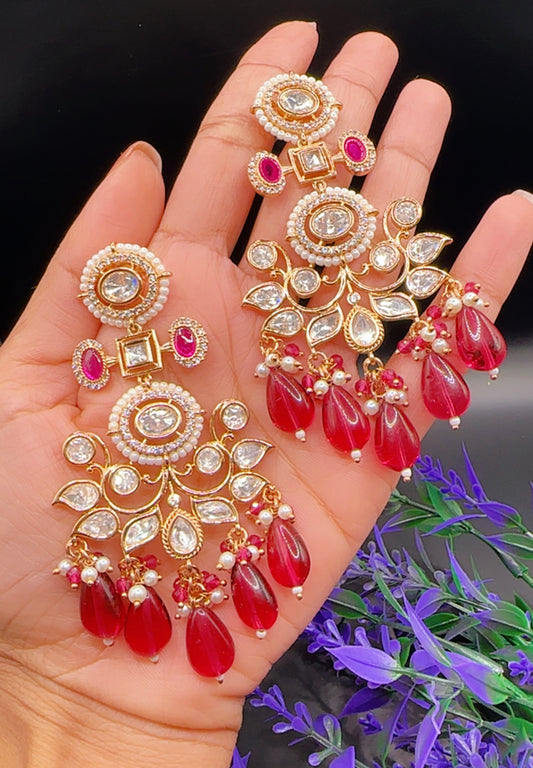 Premium earrings