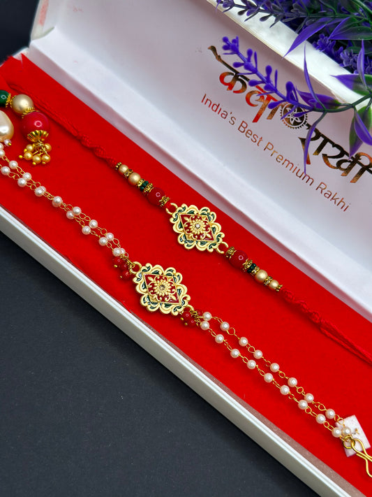 Rakhi combo