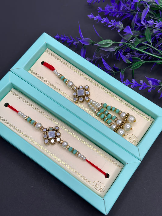 Rakhi combo