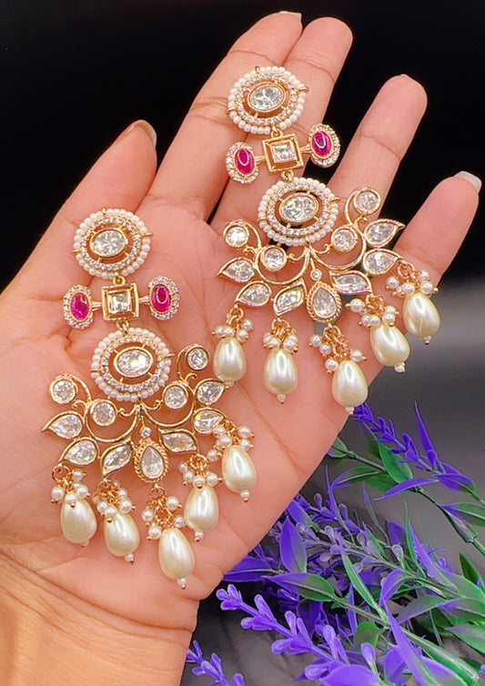 Premium earrings
