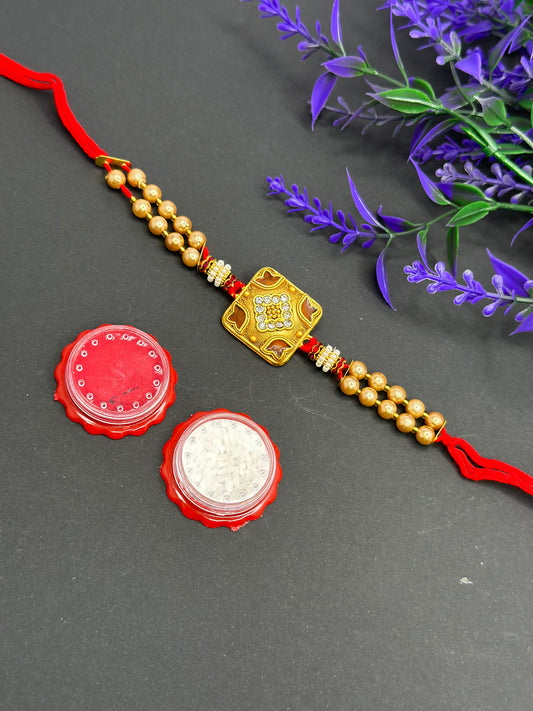 Rakhi