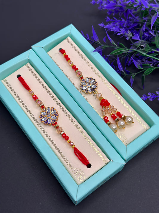 Rakhi combo