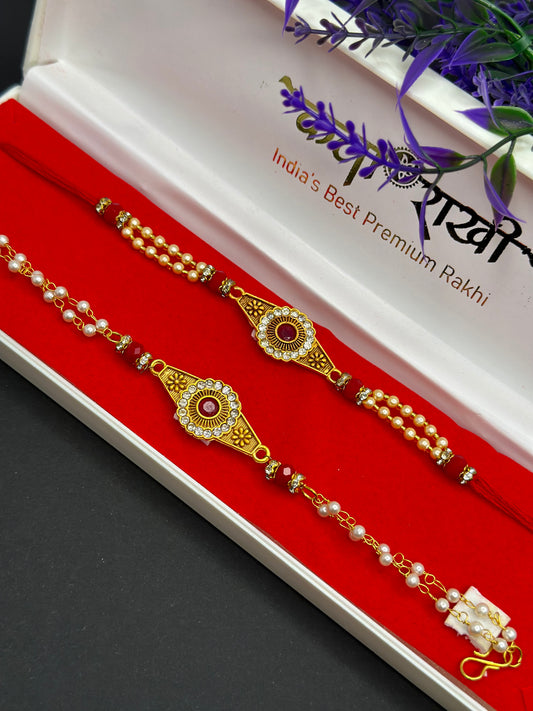Rakhi combo