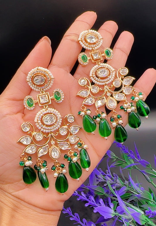 Premium earrings