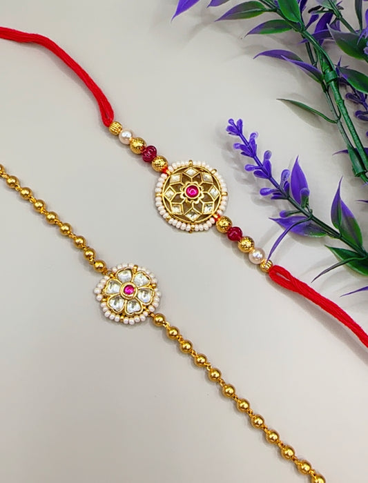 Rakhi combo