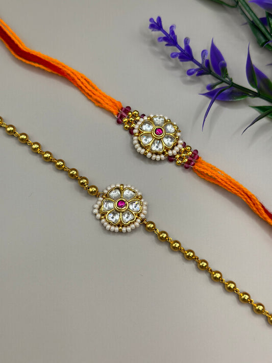 Rakhi combo
