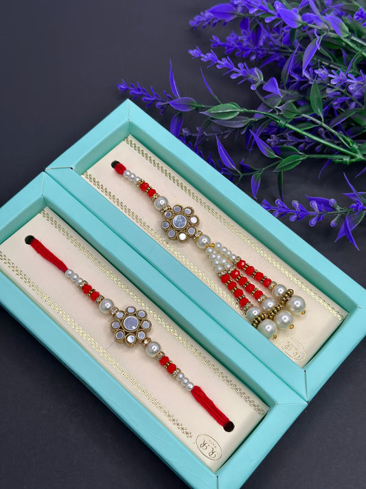 Rakhi combo