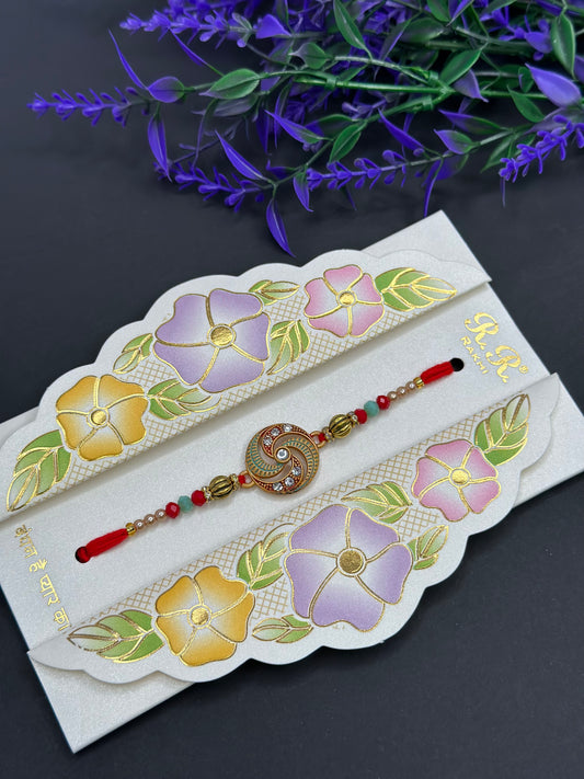 Rakhi