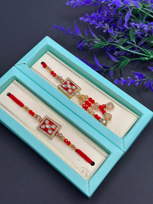 Rakhi combo