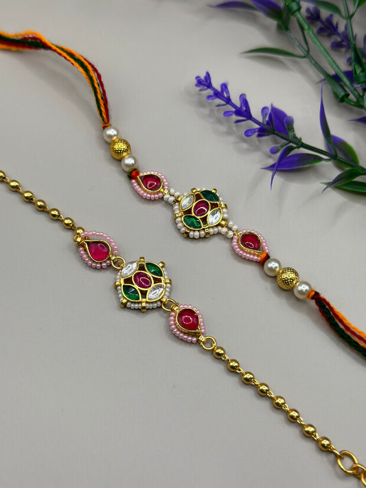 Rakhi combo