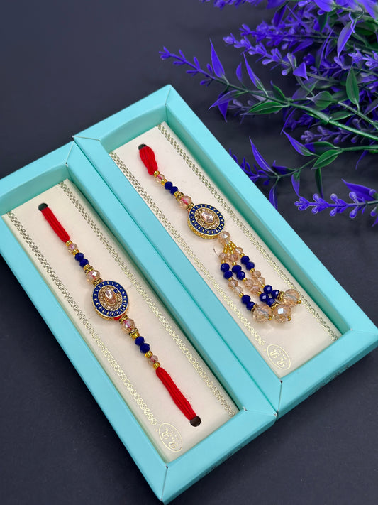 Rakhi combo