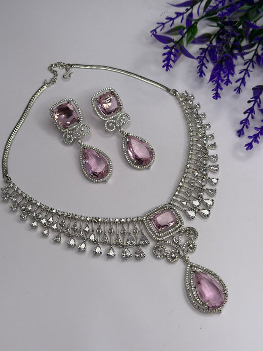 Premium necklace set