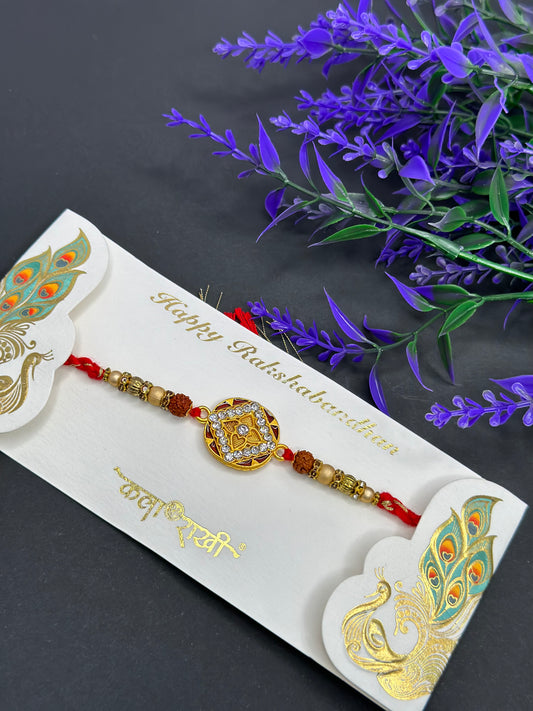 Rakhi