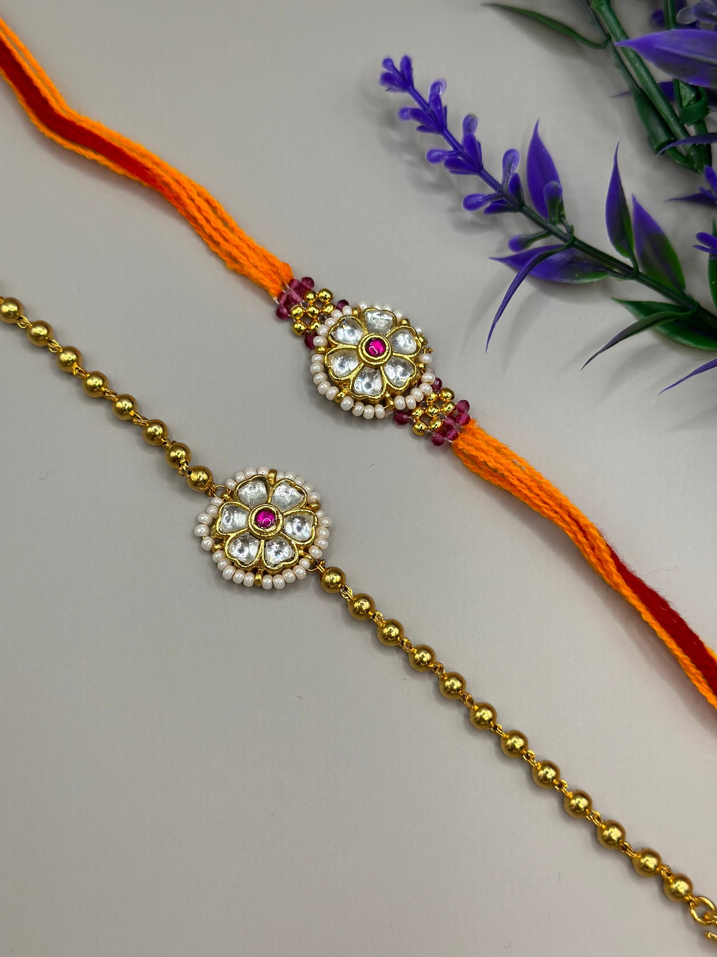 Rakhi combo