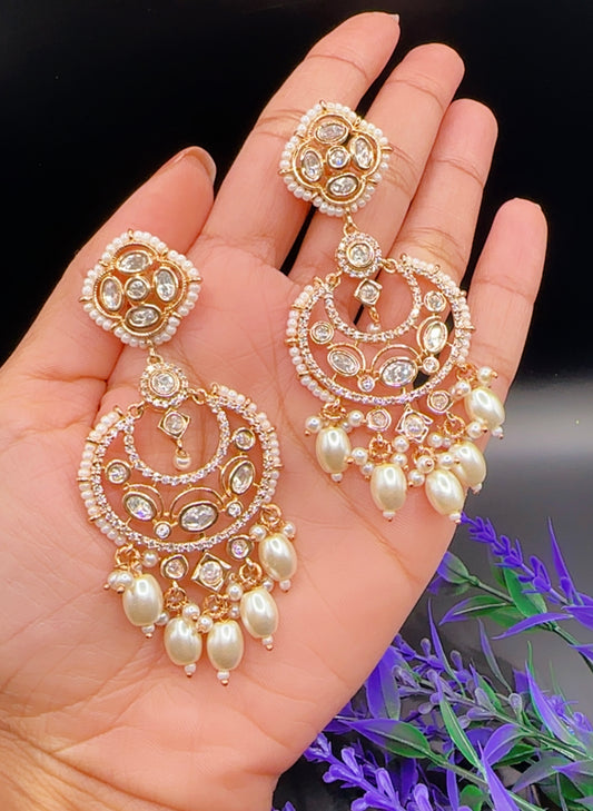 Premium earrings